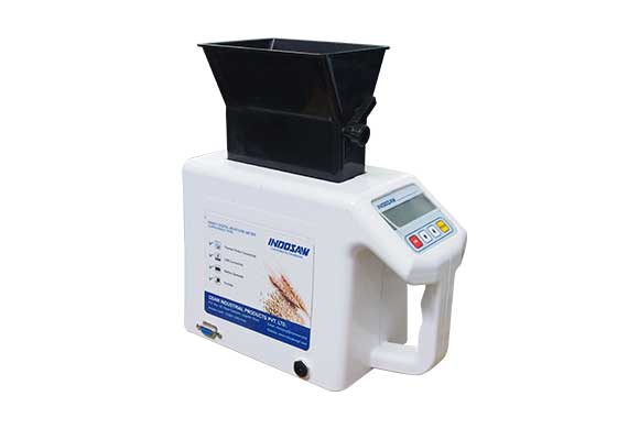 Non Destructive Moisture Meter 6040